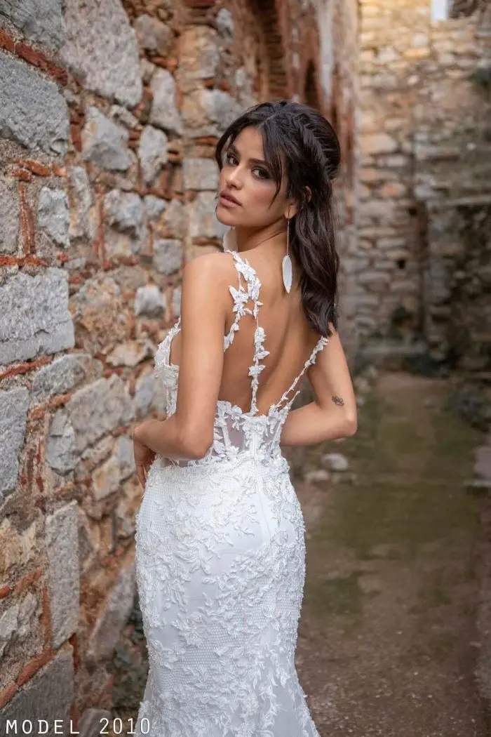 Emine Yıldırım Model 2010